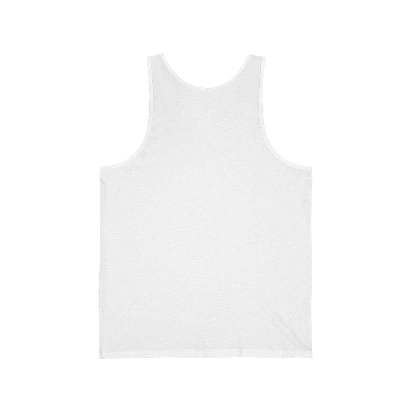 Men's Lift Heavy Tank