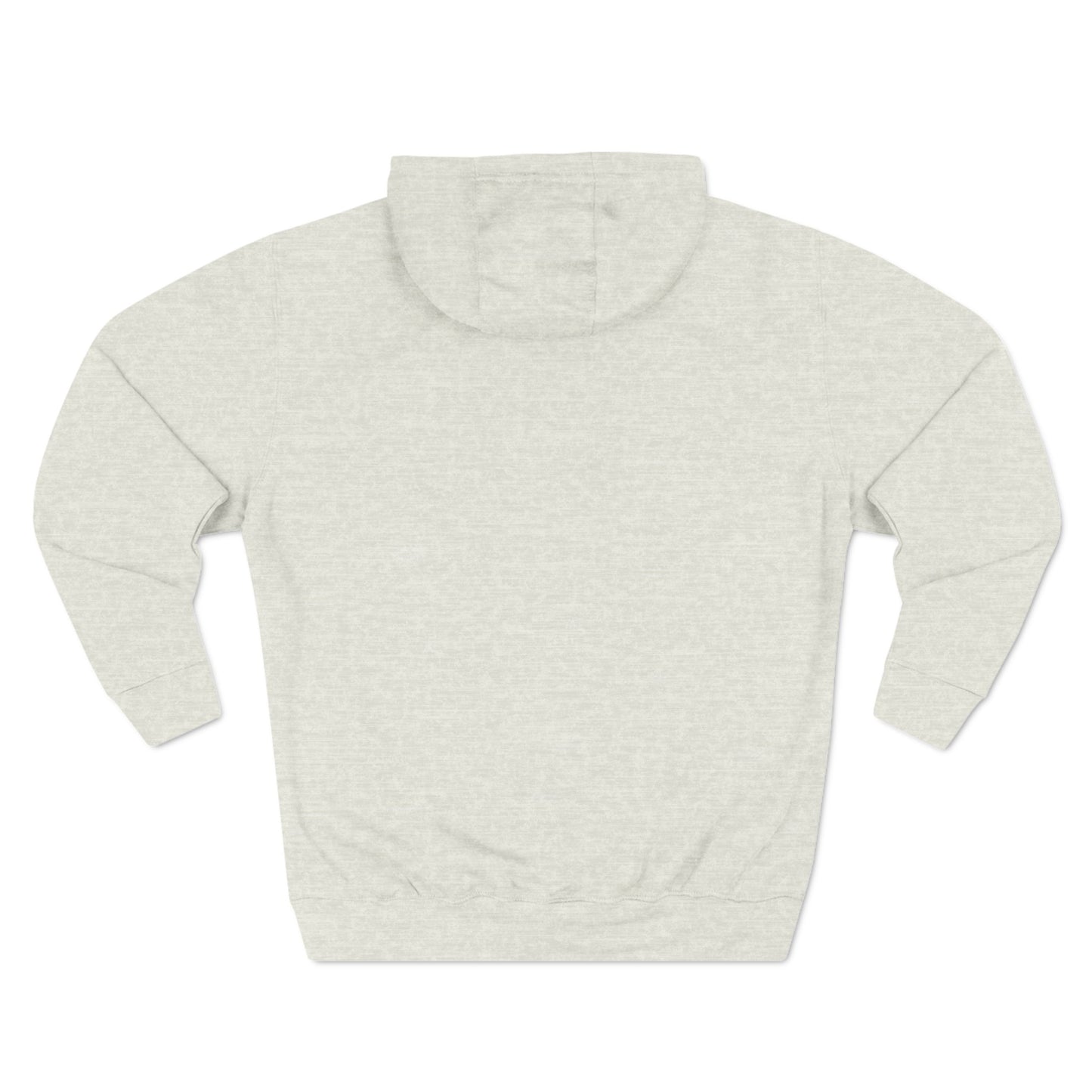 Just Run Hoodie