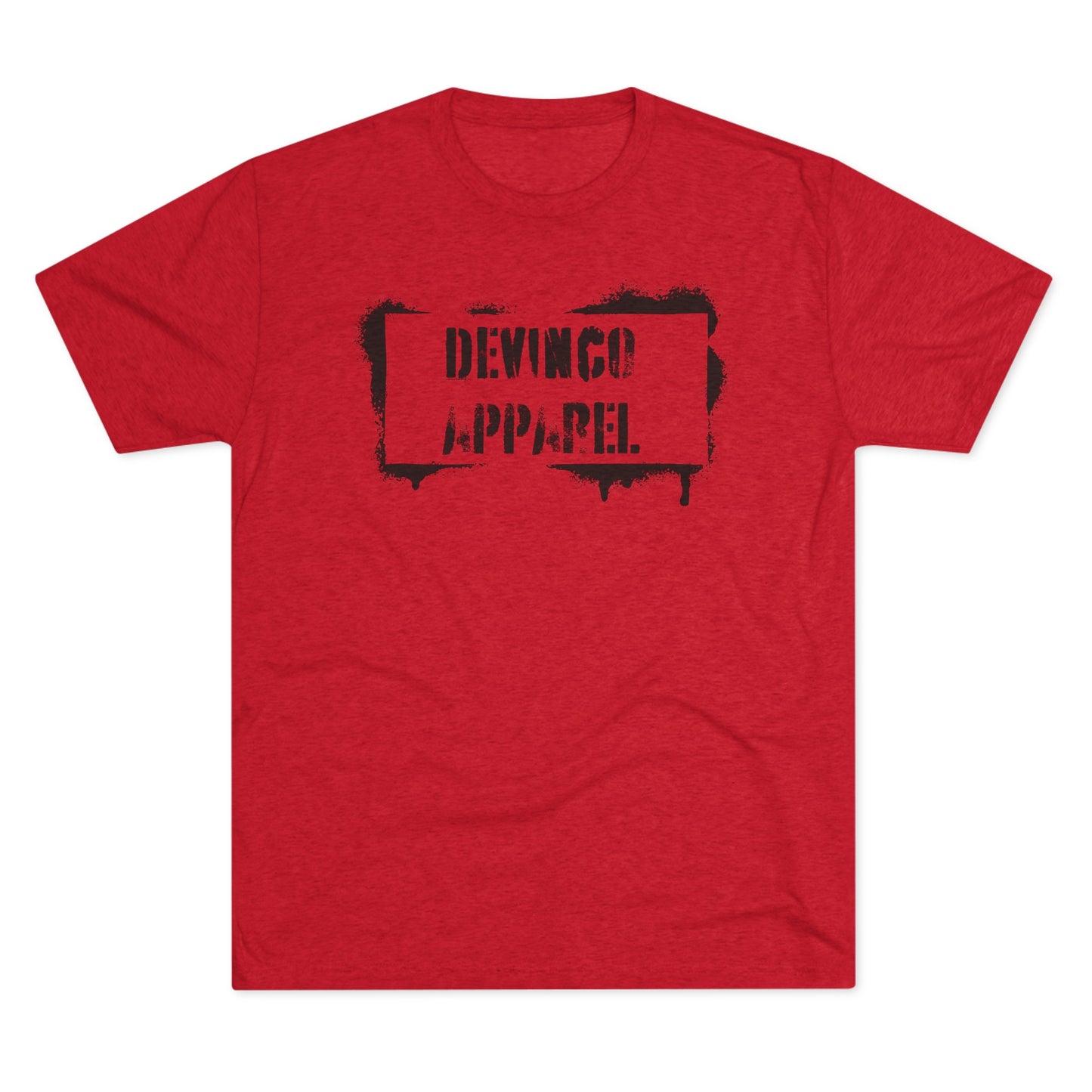 Men's Devinco Graffiti Tee
