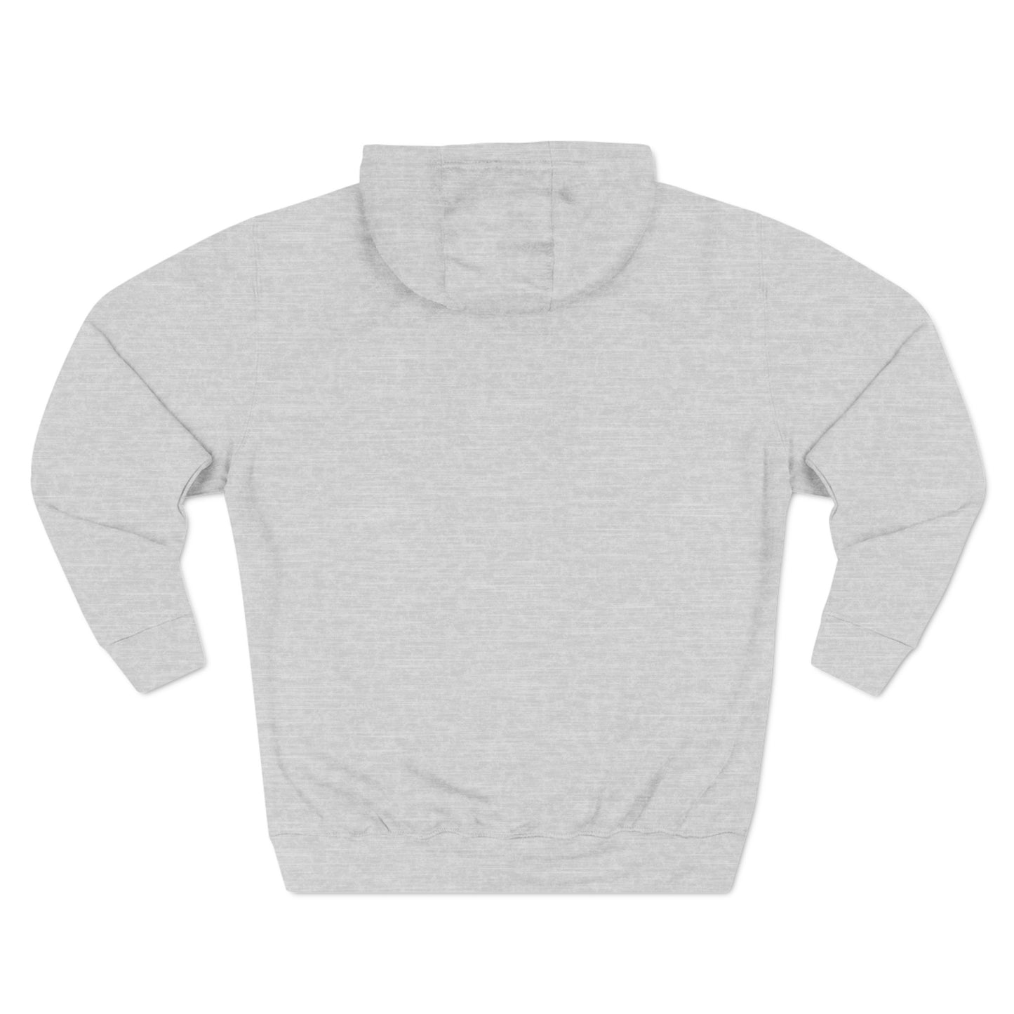 Just Run Hoodie
