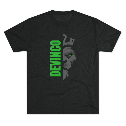Men's Devinco Lion Tee