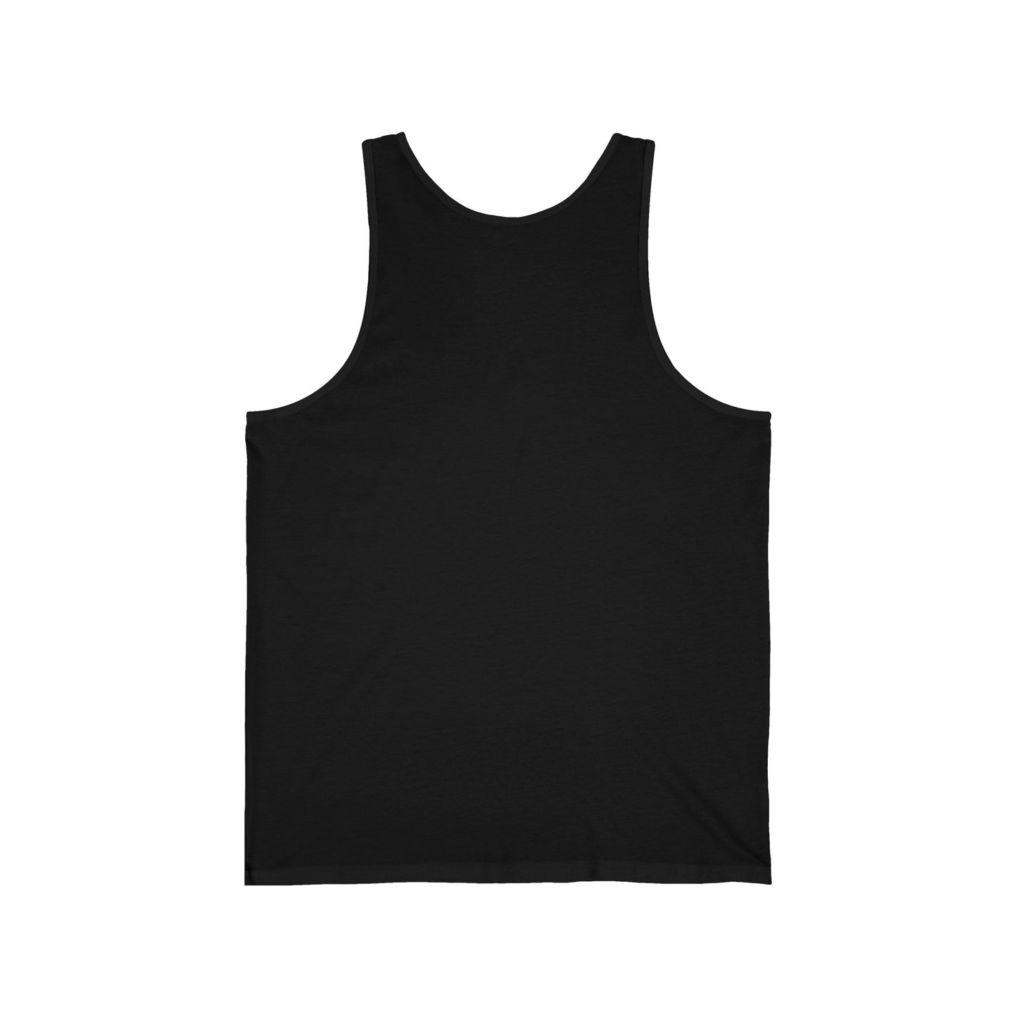 Men's Just Run Tank