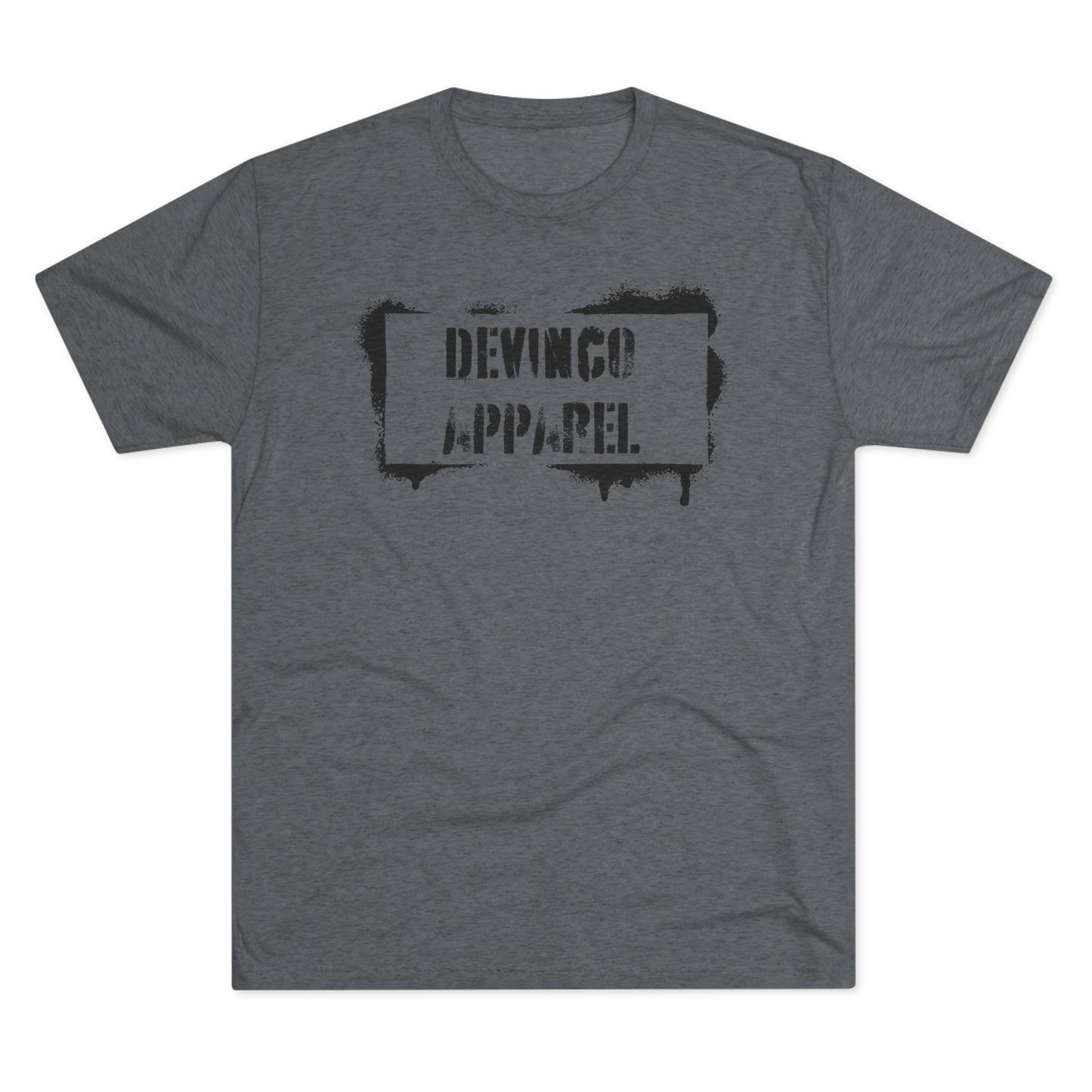 Men's Devinco Graffiti Tee