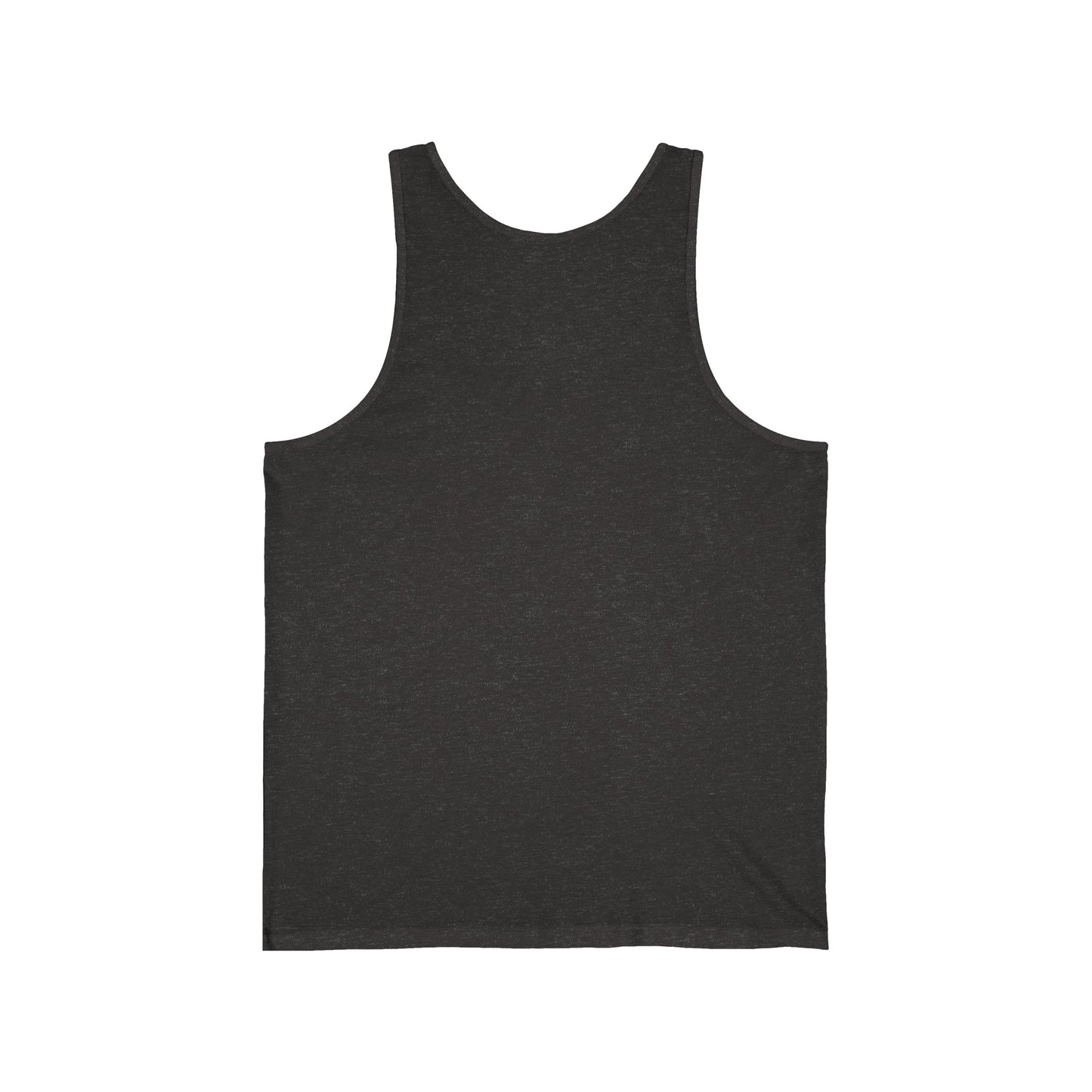 Men's Just Run Tank
