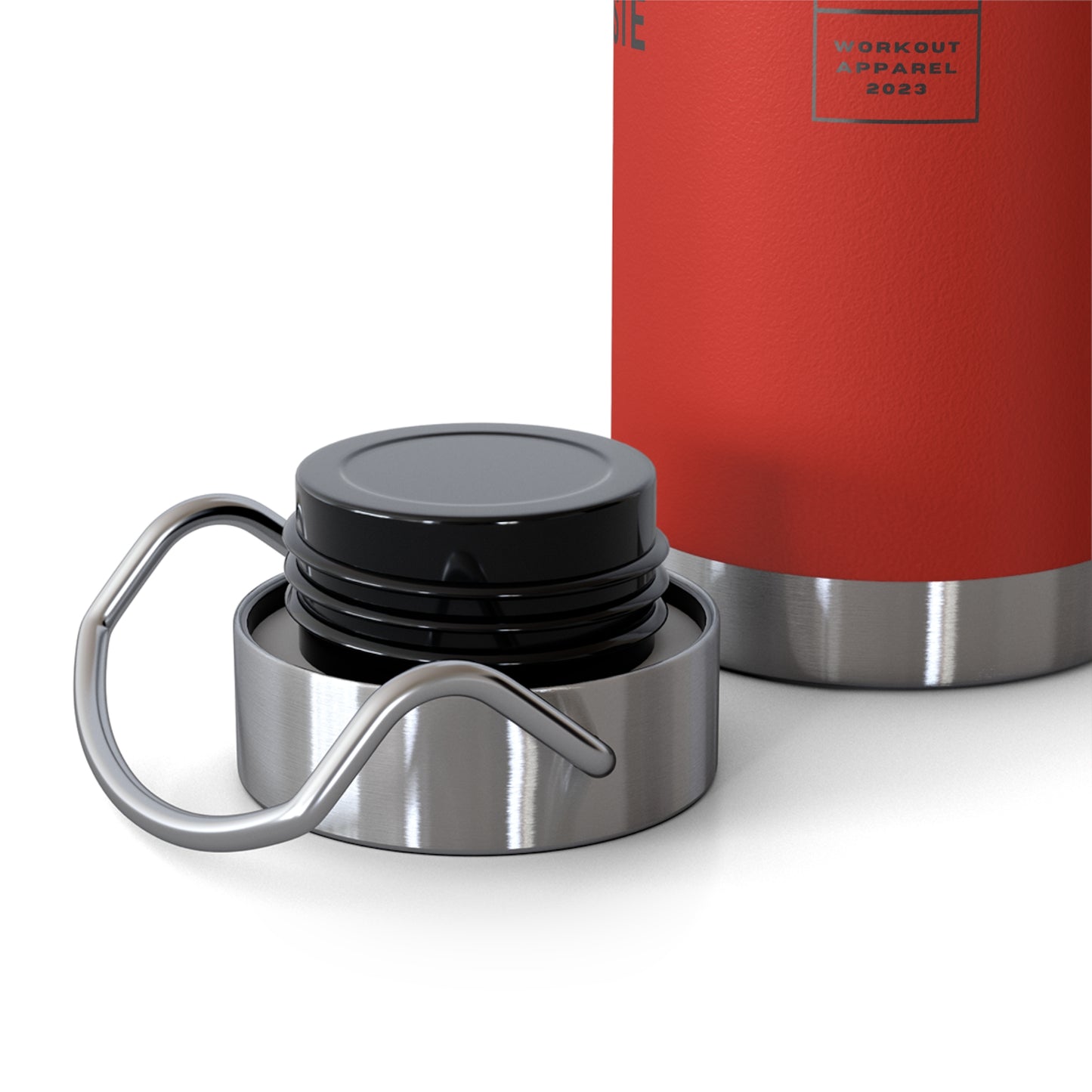 Devinco Copper Vacuum Insulated Bottle, 22oz